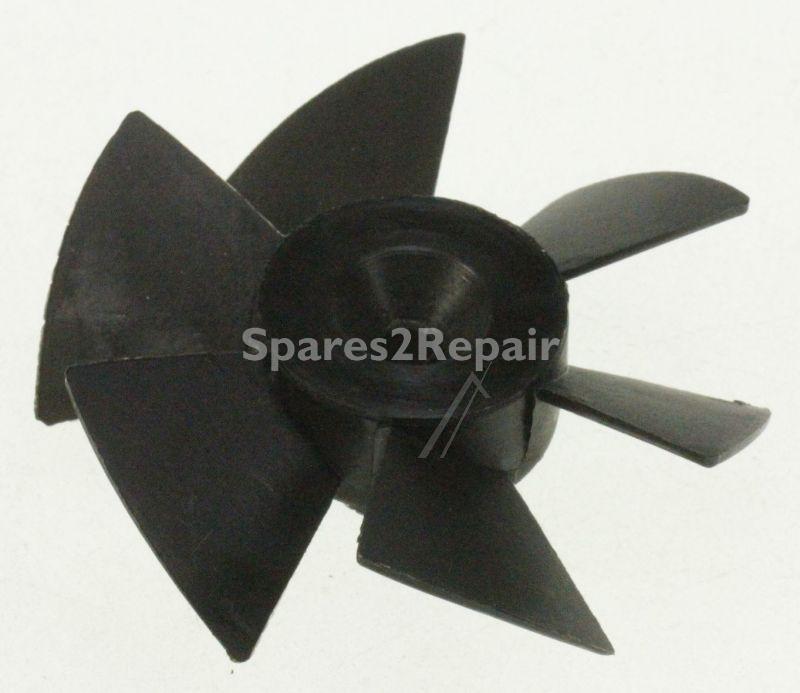 Axial Ventilator - 91602264 Refrigerator Axial Fan [Candy Hoover]