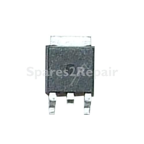 Fairchild Field Effect Transistor - Transistor Mosfet Dpak -rohs-conforme-