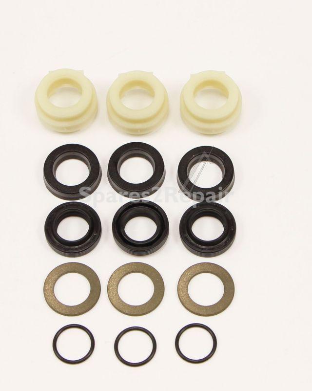 Nilfisk Sealing Materials - 128500178 Rep Sealing Sys Ceramic Sp