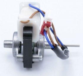Ventilator Motor - 5720995500 C00876379 Fan Motor [Arcelik]