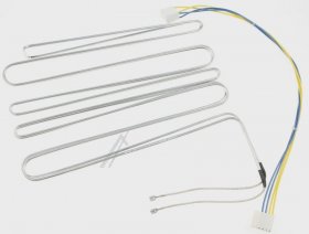 Defrosting Heater - C00271982 482000086739 Heater 148w@220v Thermofuse 2x72°c [Whirlpool Indesit]