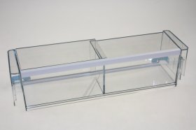 Refrigerator - Freezer Door Shelf - 00704419 Tray [Bosch Siemens]
