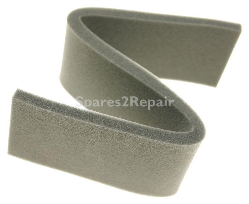 Casing Cover - 1130292012 Canopy Motor Housing [Electrolux Aeg]