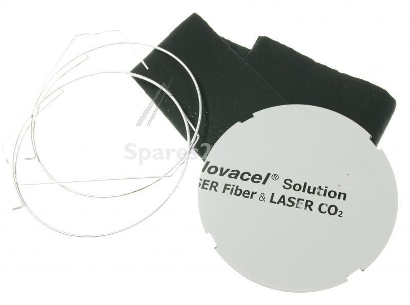 Elica Carbon Filter - Llf .eds3 1.elica Kit Fc Mod.eds3 2013 C.sing.1pz