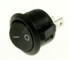 Rocker Switch - 4055188546 Main Switch dbs2300 [Electrolux Aeg]