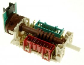 Hisense Gorenje Oven Switch - 228652 Selection Switch