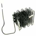 Samsung Heat Sink - Da97-11678a Tube-sub Capacitor Assembly nw2-pjt