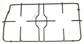 Faber Franke Roblin Cooker Pan Support - 1981551 133 0042 034 Sp Hob Grid Enam Right 5 Bur
