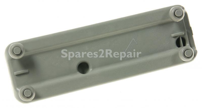 Mechanism Parts - C00305025 482000040675 Rail Support Assembly Left Third Basket [Whirlpool Indesit]