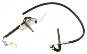 Lg Temperature Sensor - 6323en1001e Thermistor Ntc 49kohm 5% 100v 1 2a 3 97kk