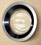 Washing Machine Window - 2493302700 C00867318 Front Door Assembly B13xl Arcp1_arcp1 [Arcelik]