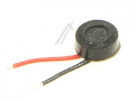 Microphone - 816 b-v5301a-05-01 Microphone Ø4 6mm Thickness 2mmcable Length 10mm