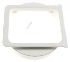 Connection Piece - Connector air Duct [Electrolux Aeg]