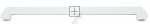 Smeg Last - 766251514 Shelf Front Profile