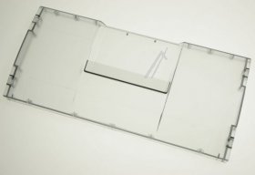 Drawer Front - 4206620700 C00867876 Drawer Cover (transparent 180mm) [Arcelik]