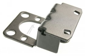Haier Door Hinges For Fridges - 0070109413 49053715 Lower Hinge