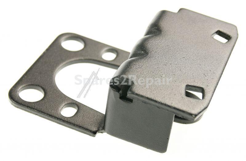Haier Door Hinges For Fridges - 0070109413 49053715 Lower Hinge