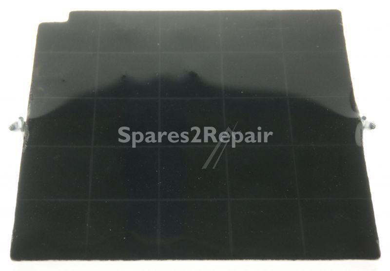 Elica Carbon Filter - F00424 Charcoal Filter Mod F16cs Fc Mod f16cs Mult 20x1pc