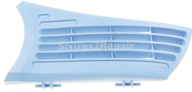 Filter Lid - 11000002 Cover [Bosch Siemens]