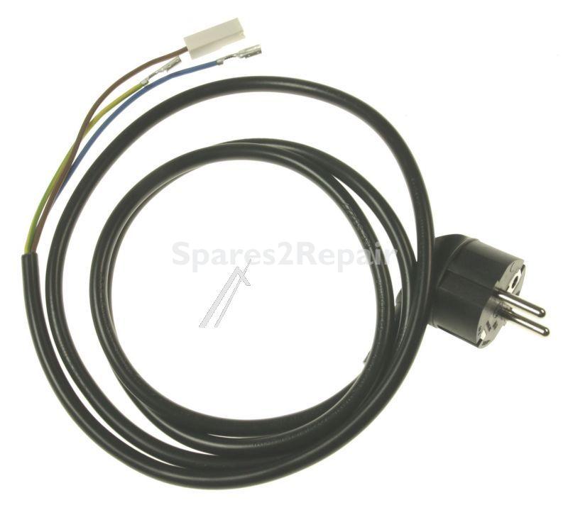 Mains Power Lead - 5013276449 Power Cord [Delonghi]