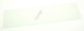 Liebherr Glass Panel - 727155200 Toughened Safety Glass Plate