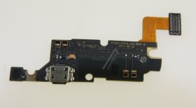 Samsung Charging Port Modul - Gh59-11676a Unit-sub Pba(gt-i9220)