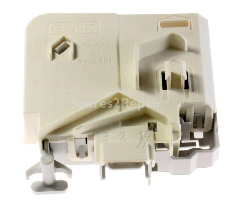 Smeg Door Interlock Switch - 817690273 Door Stop