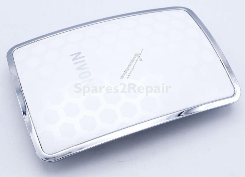 Nivona Flap - 101710 Cover 573 Outlet Complete Nicr778