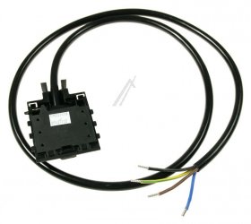 Junction Box - 140055371029 Connection Box 4-pole [Electrolux Aeg]