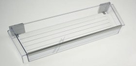 Refrigerator - Freezer Door Shelf - 00745586 Tray [Bosch Siemens]