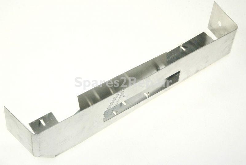 Fixings And Brackets - 37016941 Fin Evaporator Case-3661(s-rez) [Vestel]