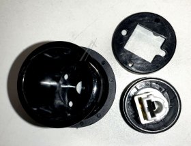 Button - 12171100003359 Knob Assembly [Midea]