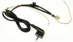 Mains Power Lead - 17431000001114 Power Cord