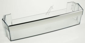 Refrigerator - Freezer Door Shelf - 2651046076 Bottle Shelf Complete Aeg 296 [Electrolux Aeg]