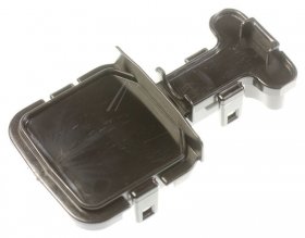 Saeco Containers - 421944017631 Black Coffee Distributor Body Flap V3 Smr
