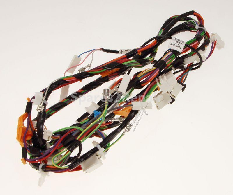 Harness - 2847351200 C00874445 Main Cable Harness [Arcelik]