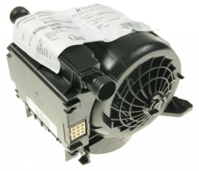 Elica Motor Unit - Agr0110099 Complete Motor Gm tt14 K42 Evok E14