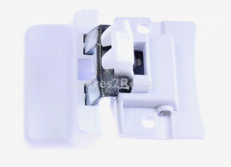 Washing Machine And Tumble Dryer Door Handles - 00055032 Handle [Bosch Siemens]