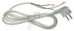 Hisense Gorenje Mains Power Lead - 438568 Power Cord
