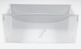 Liebherr Freezer Drawer - 979183800 Drawer Transp Front G24 Bottom