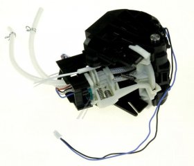 Brewing Group - Wi1063 Assembly testa With Hoses Edg705-706 [Delonghi]