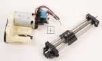 Brewing Group - 7313211641 Brewing Group Infusion Unit (us)esam [Delonghi]