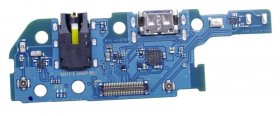 Samsung Charging Port Modul - Gh59-15086a Pba-usb Sm-a202f