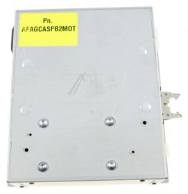 Airforce Terminal Box - Afagcaspb2mot Electronic Module