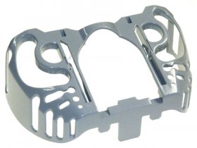 Dustbag holder - 00797535 Handle [Bosch Siemens]