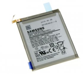 Samsung Phone Battery Packs - 4 4v-2920mah Gh82-20188a Svc Battery Assembly-eb-ba202abu 30 Dbt Svc