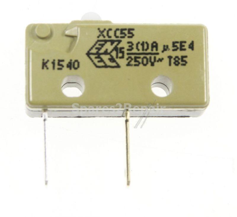 Switch - Xcc55 2082947017 Switch [Electrolux Aeg]