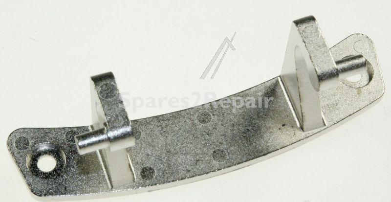 Door Hinges For Washing Machines - C00314464 480113100432 Hinge [Whirlpool Indesit]