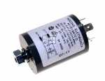 Decoupling Capacitor - 00058808 Capacitor-interference Su [Bosch Siemens]