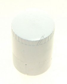 Control Knob - 3550349223 Knob White [Electrolux Aeg]